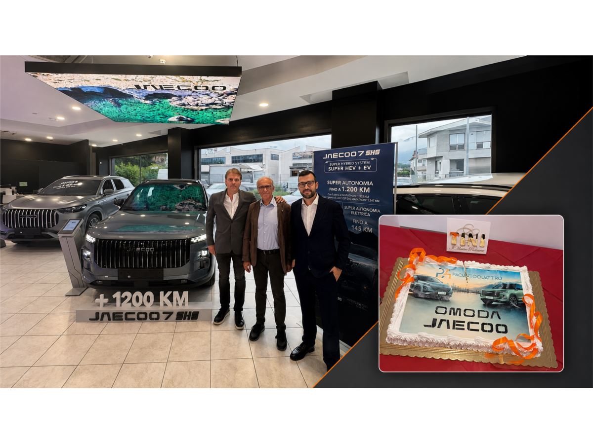Offerte automobili